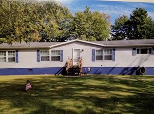 246 Shanty Creek Rd, Central Square, NY 13036