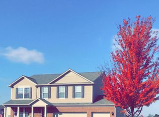 4012 Cypress Dr, Zion, IL 60099