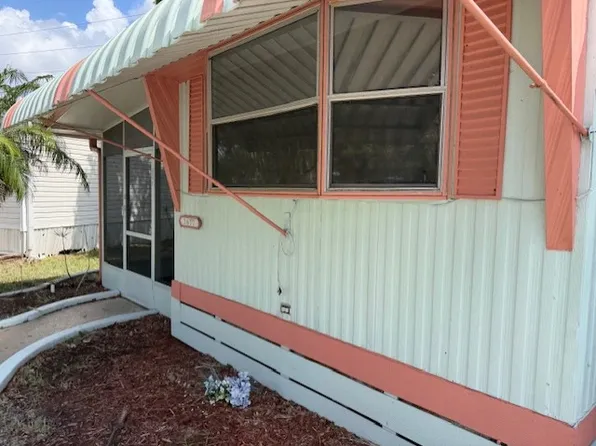 1677 E Stardust Dr #E12, Malabar, FL 32950