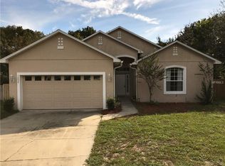 1206 Dekleva Dr, Apopka, FL 32712