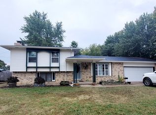 3503 W Chitwood St, Wichita, KS 67217