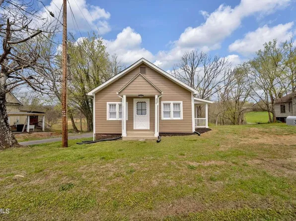 372 Old Highway 11 W, Mooresburg, TN 37811