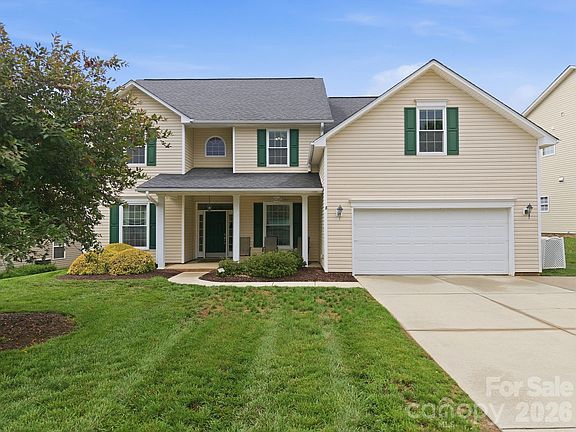 2nd image of 4835 Turnridge Ct NW