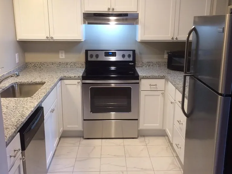 2311 Menard St #A — Photo 4