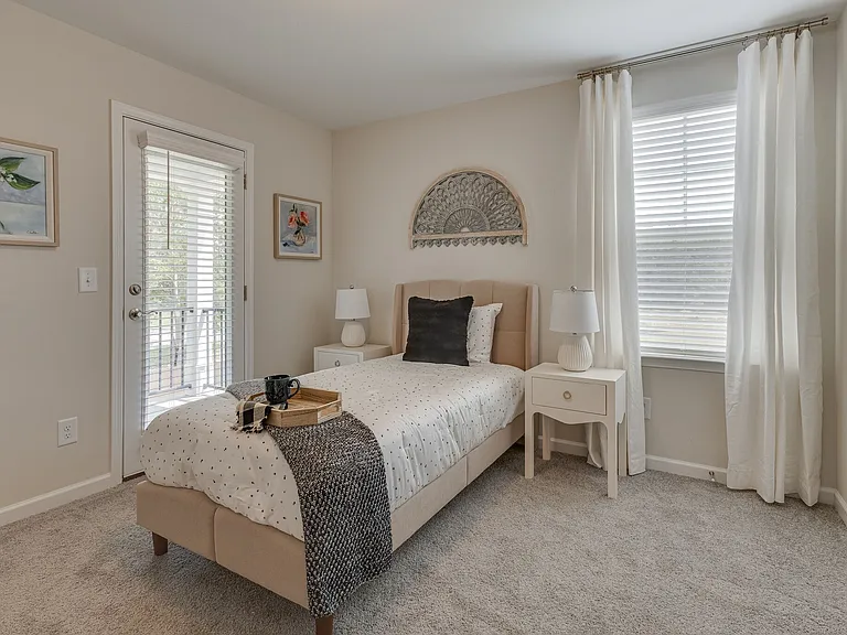 Harts Branch Townhomes — Photo 10