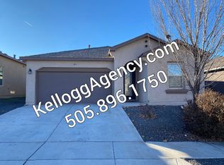 6316 Kestrel Dr NE, Rio Rancho, NM 87144