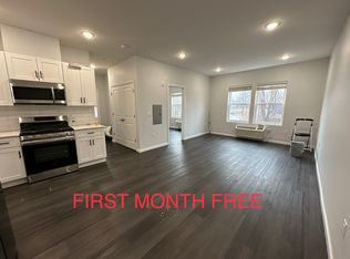 207 Redwood Ave #201, Paterson, NJ 07502
