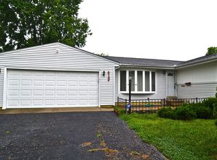 413 Bernhard Rd, Columbus, OH 43213