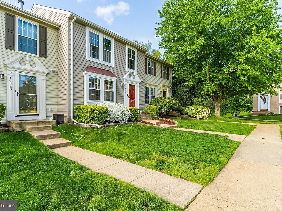12956 Augustus Ct, Woodbridge, VA 22192 Zillow