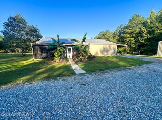 10297 Basinger Rd, Aberdeen, MS 39730