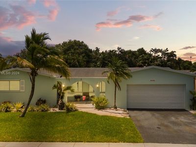 9260 SW 55th St, Cooper City, FL, 33328