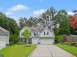 540 Glen Abbey Cir, Mableton, GA 30126