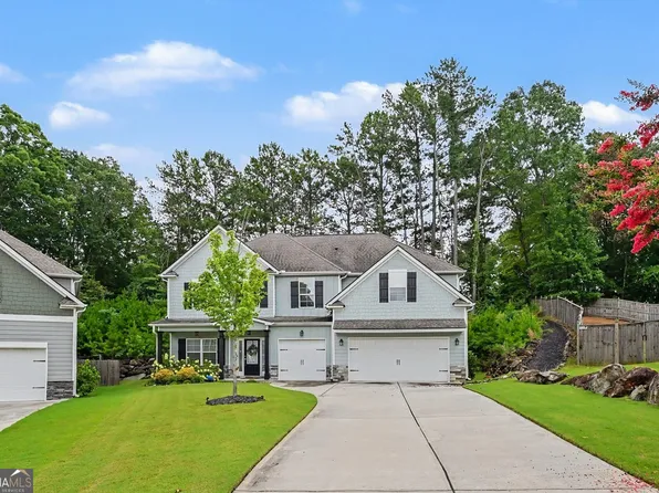 540 Glen Abbey Cir, Mableton, GA 30126