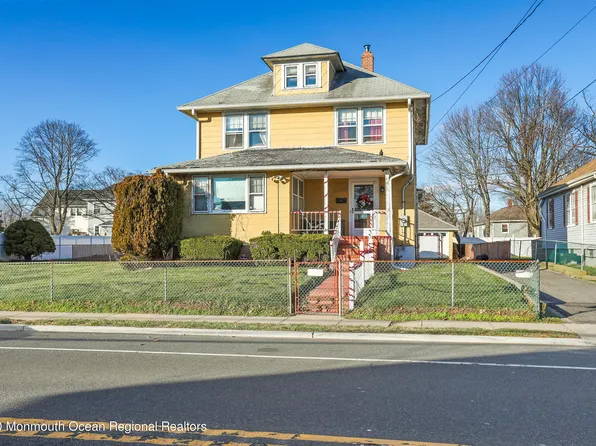 129 Joline Ave, Long Branch, NJ 07740