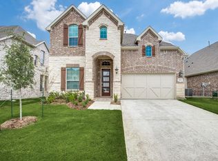 14256 Gatewood Ln, Frisco, TX 75035