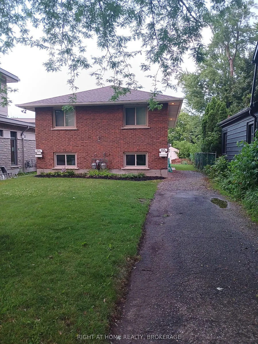 Building Photo - 62 Christie St #1