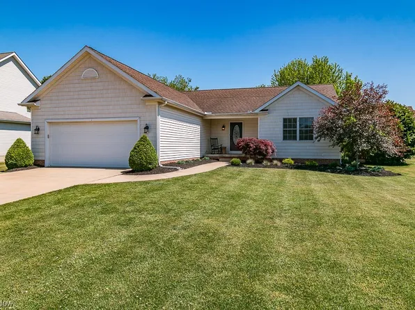 4109 Davids Way, Perry, OH 44081