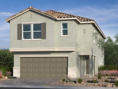 6670 Tumoulin St, Las Vegas, NV, 89148