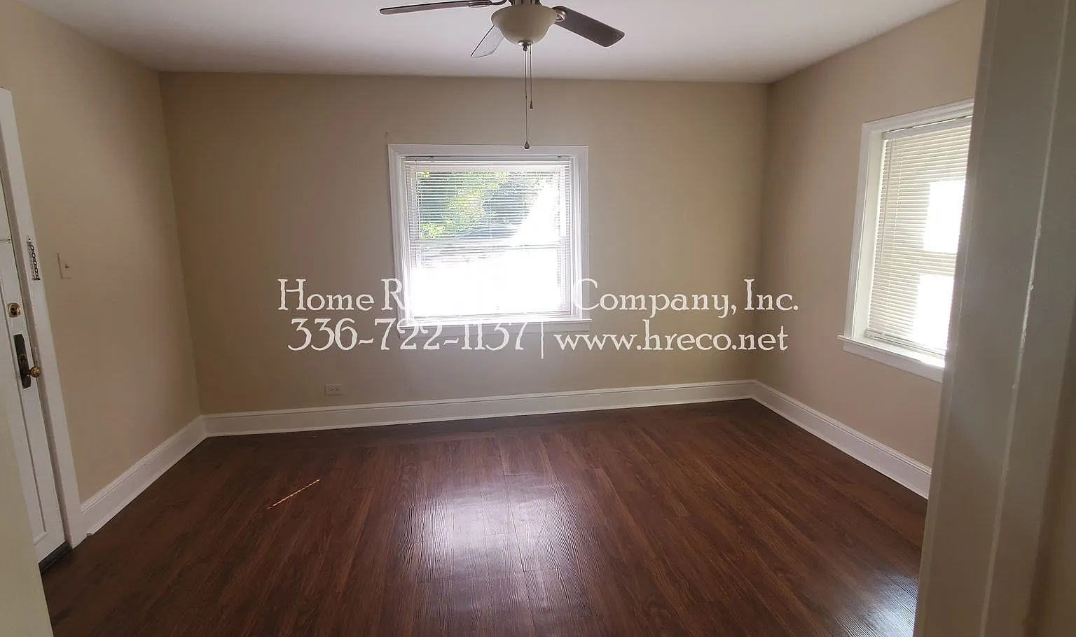 Michael Apartments | 3714 N. Cherry Street Apt #1 — Photo 3