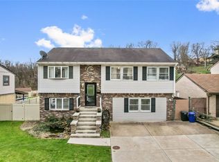 708 Fernhill Ave, Pittsburgh, PA