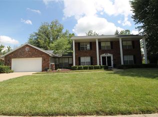 642 Quail Run, O Fallon, IL 62269