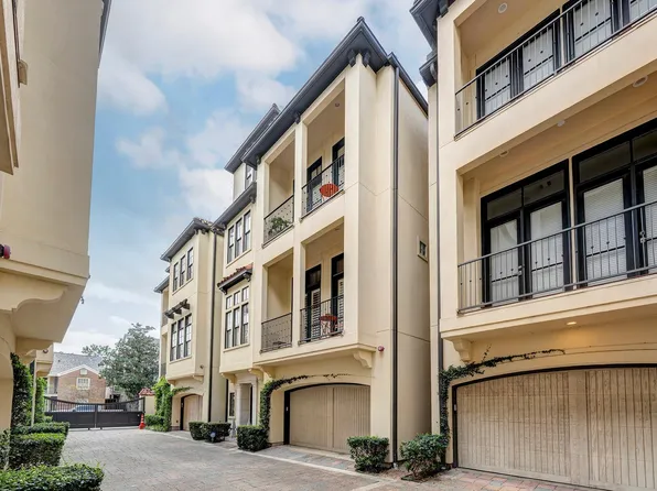 2140 Kipling St, Houston, TX 77098