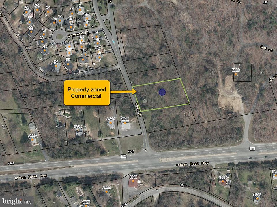 2nd image of Cedar Ln