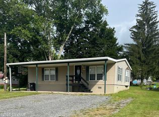 1311 Water St, Northumberland, PA 17857