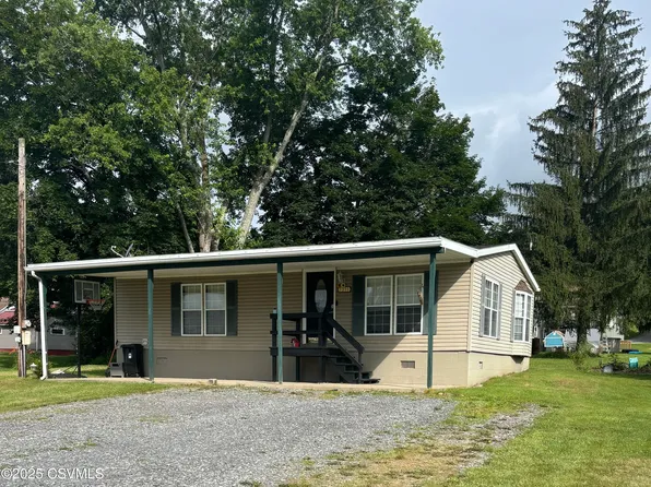 1311 Water St, Northumberland, PA 17857