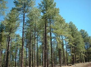 7481 E Long Bow Dr, Williams, AZ 86046