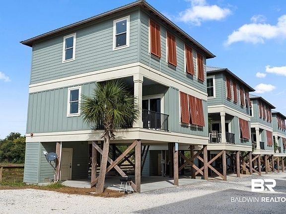 2nd image of 23916 Perdido Beach Blvd Unit D