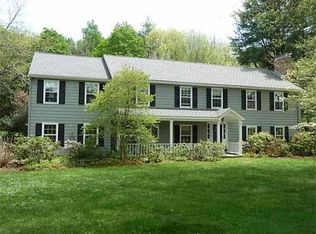 62 Cedar Creek Rd, Sudbury, MA 01776