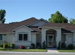 1730 E Horse Creek Ct, Meridian, ID 83642