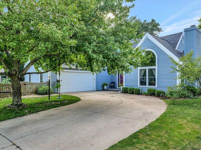 2205 Misty Meadow Pl, Champaign, IL, 61822