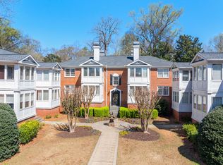 115 Peachtree Memorial Dr NW, Atlanta, GA 30309