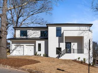 2858 Georgian Dr W, Atlanta, GA 30341