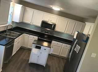 167 Garnet Dr, Nicholasville, KY 40356
