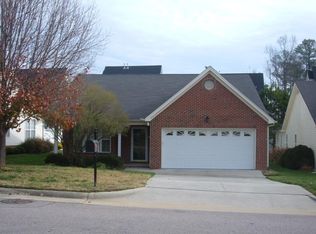 119 Kudrow Ln, Morrisville, NC 27560
