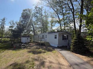25 Riverview Drive, Rochester, NH 03867