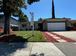 2083 Flintcrest Dr, San Jose, CA 95148