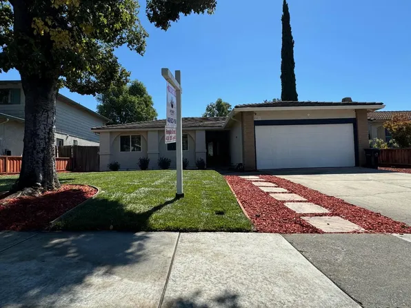 2083 Flintcrest Dr, San Jose, CA 95148