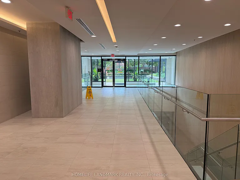 28 Ted Rogers Way #3408 — Photo 6