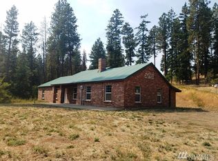 17309 Highway 97, Cle Elum, WA 98922
