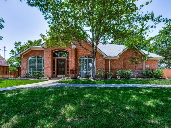 25 W Hillside Pl, Trophy Club, TX 76262