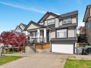 6046 145th St, Surrey, BC V3S 4R4