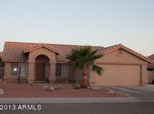 7411 W Via Montoya Dr, Glendale, AZ 85310