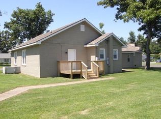 3120 Schneidman Rd, Paducah, KY 42003