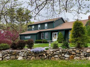4 Thompson Hill Rd, Collinsville, CT 06019