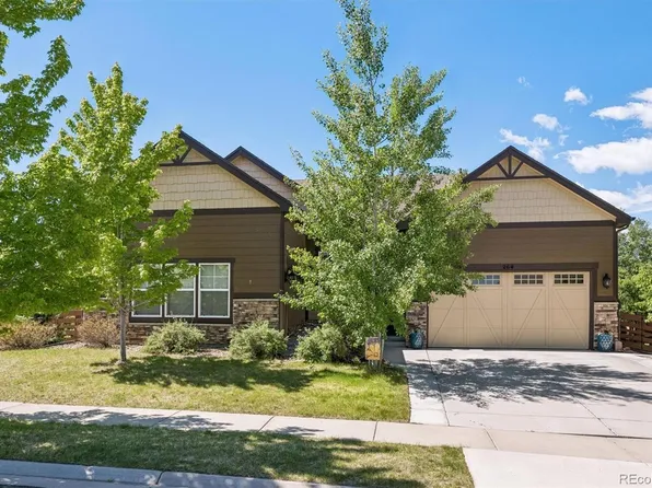 264 Horizon Avenue, Erie, CO 80516