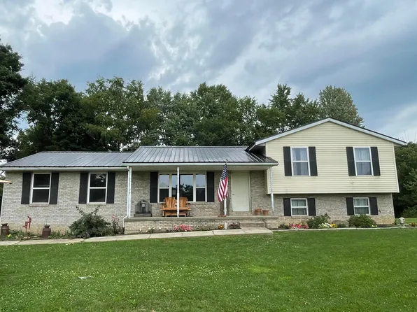 5273 Township Road 121, Mount Gilead, OH 43338